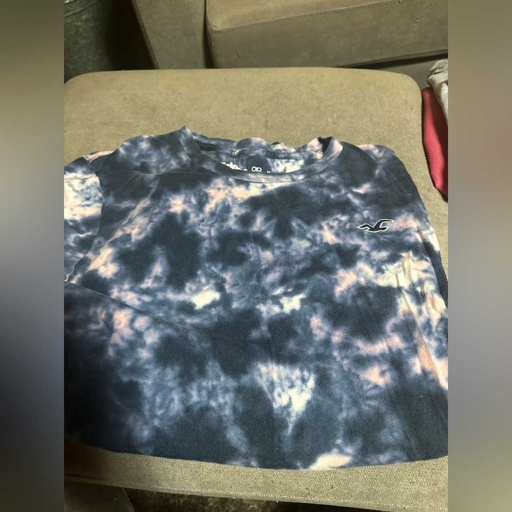 Hollister Long Sleeve
